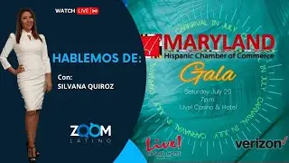 Hablemos de... GALA - Carnaval en Julio 2023