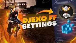 0 % Recoil + Aimbot settings By 
