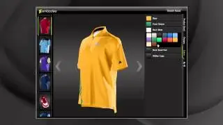 Embodee - Screen Capture Demo