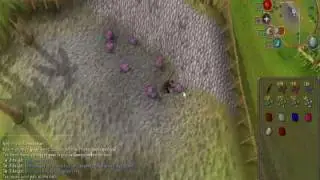 Runescape Gem Rocks (Fast Money) HQ