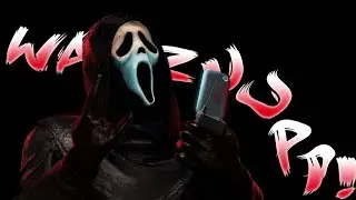 Ghostface Tips And Tricks And Fun Builds!!