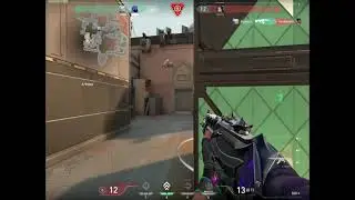 Pain | Valorant Montage #3