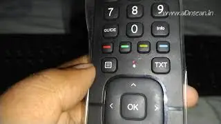 Hisense 'How-To Pair Remote with Bluetooth - Android TV Using Voice Commands