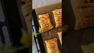 слойки❤️