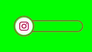 instagram green screen animation|instagram green screen download link