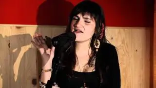 ROZALÉN - SUSURROS DE PAPEL (versión acústica)
