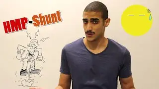 HMP Shunt (Pentose phosphate pathway)  شرح بالعربي
