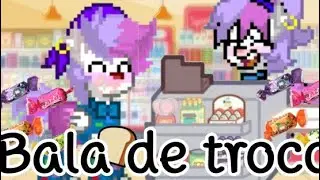 Bala de Troco - Meme {Pony Town}