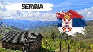 Serbia 2023 (GoPro 11)