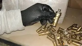 КРАНИК СЛИВНОЙ ОТОПИТЕЛЯ МТЗ - ВС-11