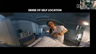 Embodied Experience