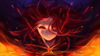 Nightcore - Never Back Down (Request)