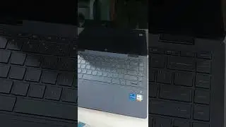 X360 touch screen