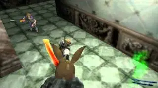 ImpactedQQ Level 44