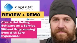 SaaSet Express Review - Is It Really This Simple?