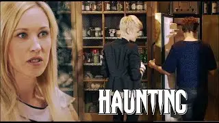 Marlene & Rebecca (Marbecca) | Haunting | Verbotene Liebe