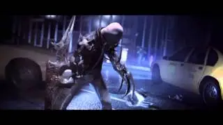 Prototype - Evolution