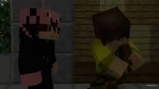Murder Mystery (Minecraft Animation) [Hypixel]#8696 part 2 #minecraft
