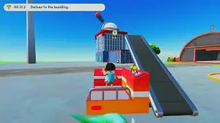 PS4 Recording Test 1