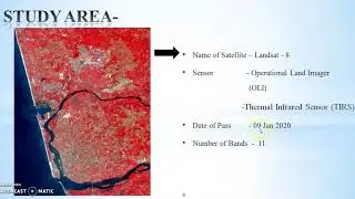 IMPACT OF URBAN HEAT ISLAND ON PARTS OF MAN-GALORE