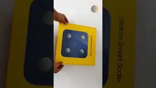 #realmesmartscale #realme #unboxing #flipkartsale2021 #bcreative