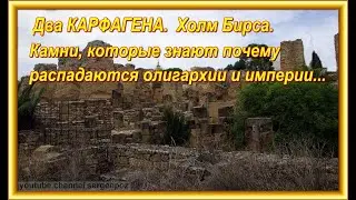 Два Карфагена - два государства, а причина заката одна..