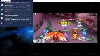 Relax Time: Siege Battle, Guild Battle, Toa Hell and more, Summoners War