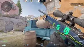 Counter Strike 2 | Inferno | 