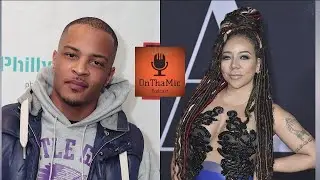 Mini-clip:  TI and Tiny rape charges
