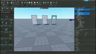 Установка системы акс 1.7.5 и краткий разбор (advanced combat system)