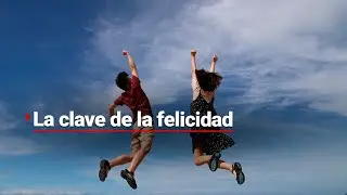 EL PODER DEL AGUA | Estudios aseguran que mantenerte hidratado es la clave de la felicidad