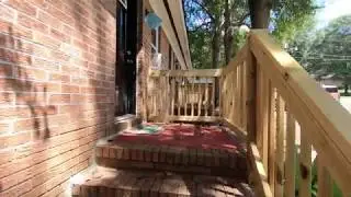 Zacks House