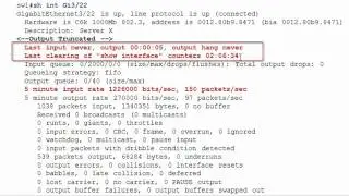 Troubleshooting Toolbox - Last Input/Output