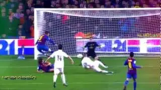 Karim Benzema Goals and tricks 2011-2012 [HD]