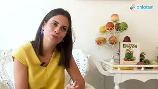 Hacettepe Üniversitesi Beslenme ve Diyetetik bölümü size neler kattı?