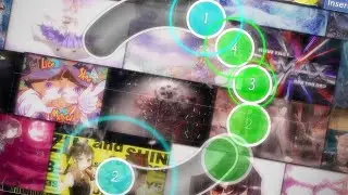 osu! MEGAMIX FC