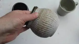 Kiln Opening #4