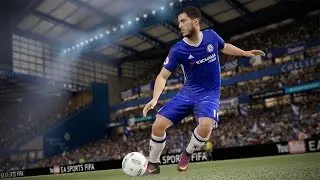 ЛУЧШИЕ ГОЛЫ В FIFA 17