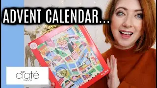 CIATE LONDON MINI MANI MONTH ADVENT CALENDAR 2021