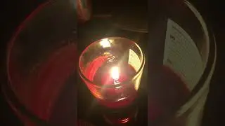 Sviečka #candle #sviecka #candles