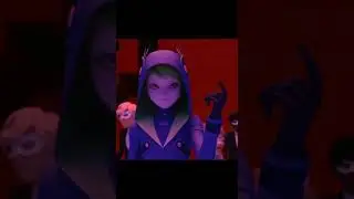 Lage bag and Cat noar #miraculous #ebit ❤️🖤