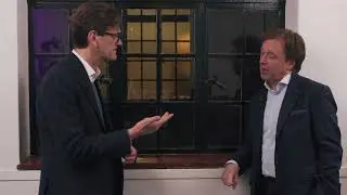 Interview With Philip Collins