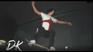 SkaterXL - DK's 