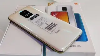 Redmi Note 9 Pro Max Champagne Gold Unboxing & Review !! Best Budget smartphone Rs.14999 🔥🔥🔥