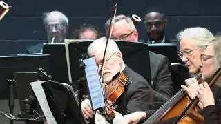 Reading Symphony Orchestra 2025: Soul & Steel
