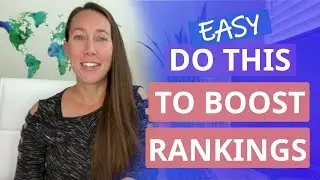 1 Super Simple Tactic for Boosting Ranks of New & Existing Posts