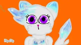 Ещё один подарок для Alice_ Fox