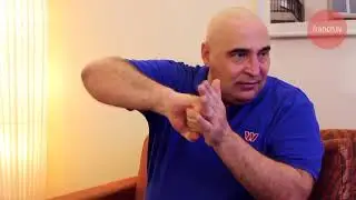Владимир Довгань о семинаре Тони Роббинса