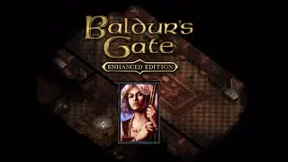 Tutorial In Candlekeep Castle | Baldur's Gate Enhanced Edition - 0