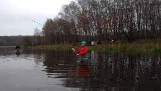 (4)Test Kola Salmon Competition 15' (v.4.0) 2017-11-11